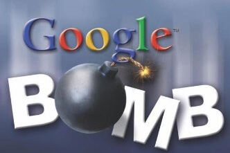 Link Bombs – What Is a Google Bomb?