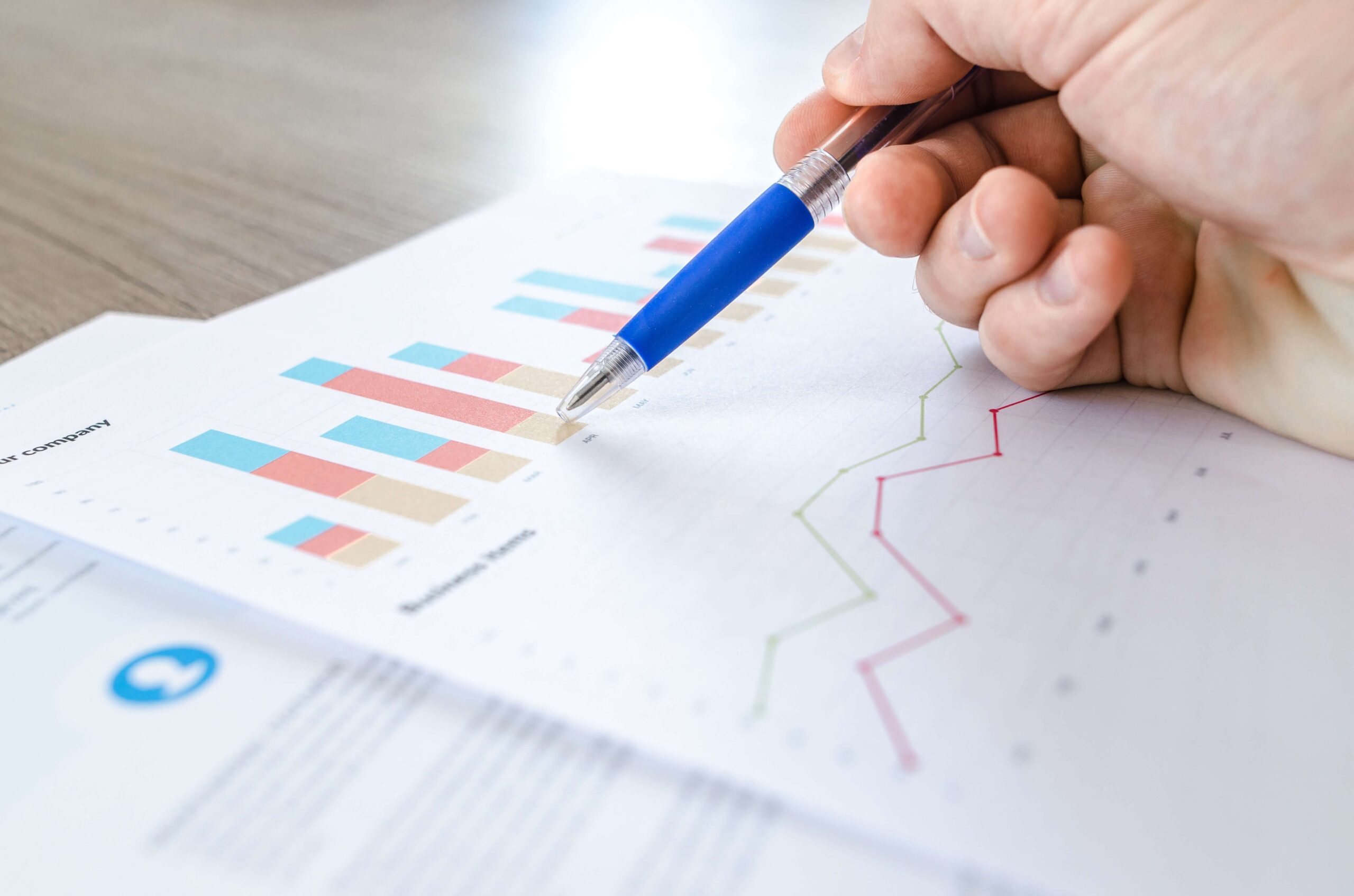 Keyword Research Planner