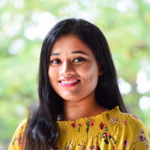 Ravina Govekar
